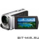 Видеокамера цифровая Flash Sony DCR-SX63E Silver
