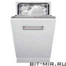 Встраиваемая посудомоечная машина 45 см Zanussi ZDTS 102