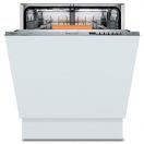 Встраиваемая посудомоечная машина 60 см Electrolux ESL66060R