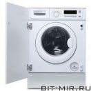 Встраиваемая стиральная машина Electrolux EWG12740 W