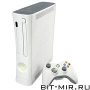 XBOX360 Microsoft Xbox 360 Arcade