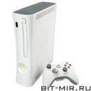 XBOX360 Microsoft Xbox 360 Arcade